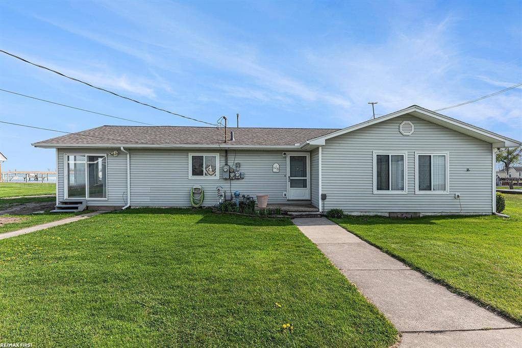 Clay Twp, MI 48028,7618 South Channel Drive