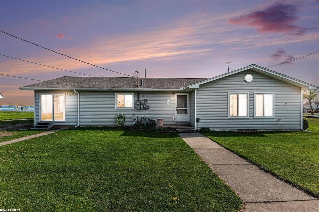 Clay Twp, MI 48028,7618 South Channel Drive