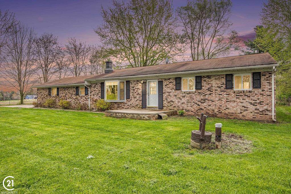 Imlay Twp, MI 48444,6424 Hunters Creek Road