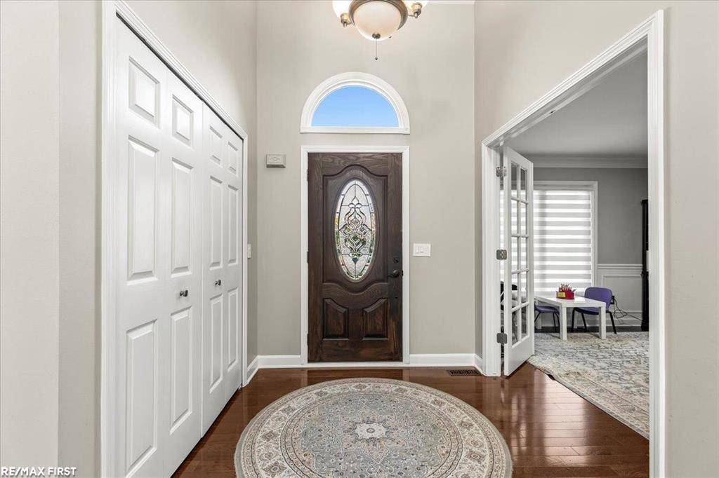 Macomb Twp, MI 48044,46709 Covington Drive
