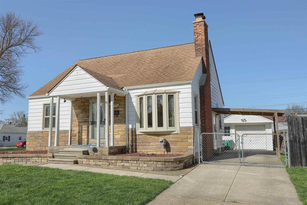 Eastpointe, MI 48021,22915 Beechwood Avenue