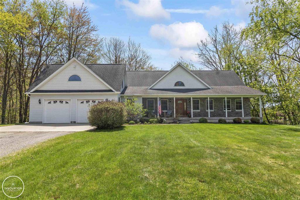 Otisville Vlg, MI 48463,11078 Clar Eve Drive