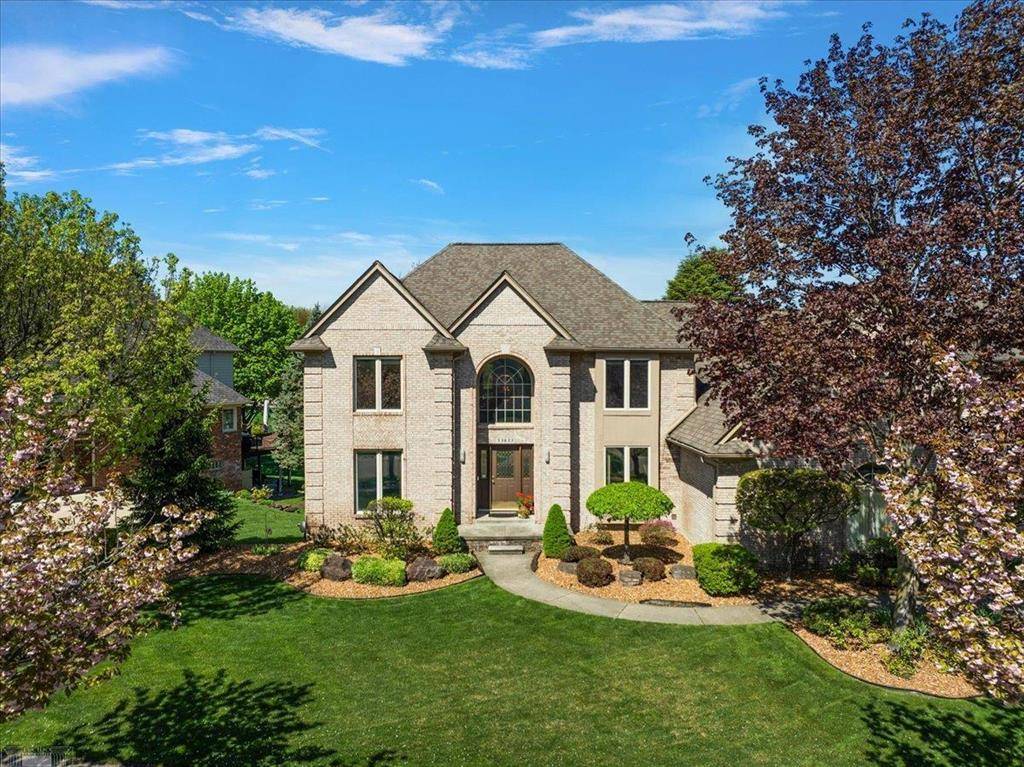 Shelby Twp, MI 48315,53633 Cherrywood Drive