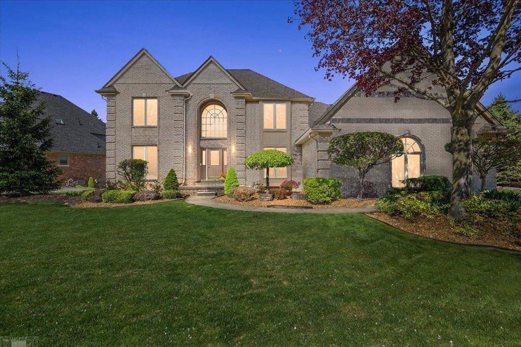 Shelby Twp, MI 48315,53633 Cherrywood Drive