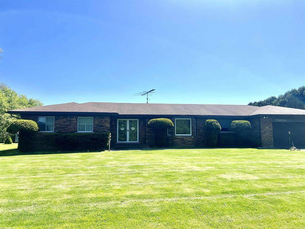 Richmond Twp, MI 48062,75950 Memphis Ridge Road