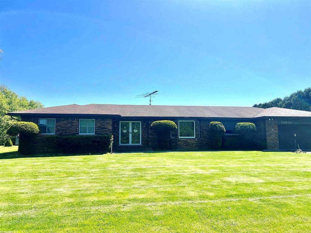 Richmond Twp, MI 48062,75950 Memphis Ridge Road