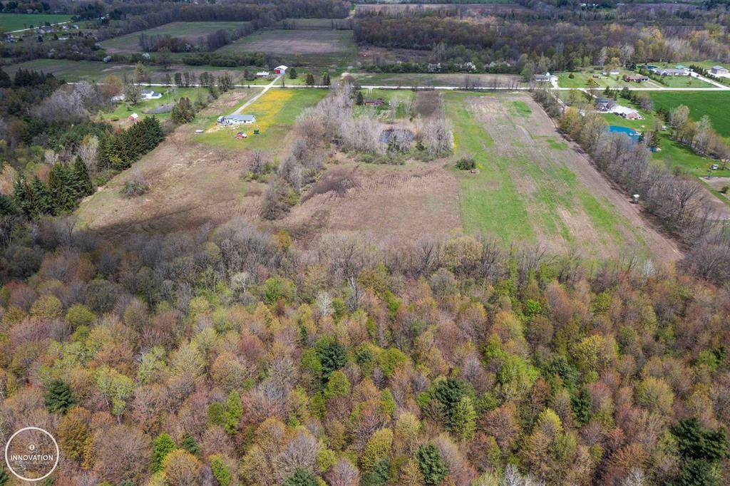 Kenockee Twp, MI 48006,Vacant Land 9755 Imlay City Road