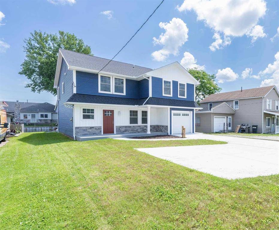 Chesterfield Twp, MI 48047,45480 Jefferson Avenue