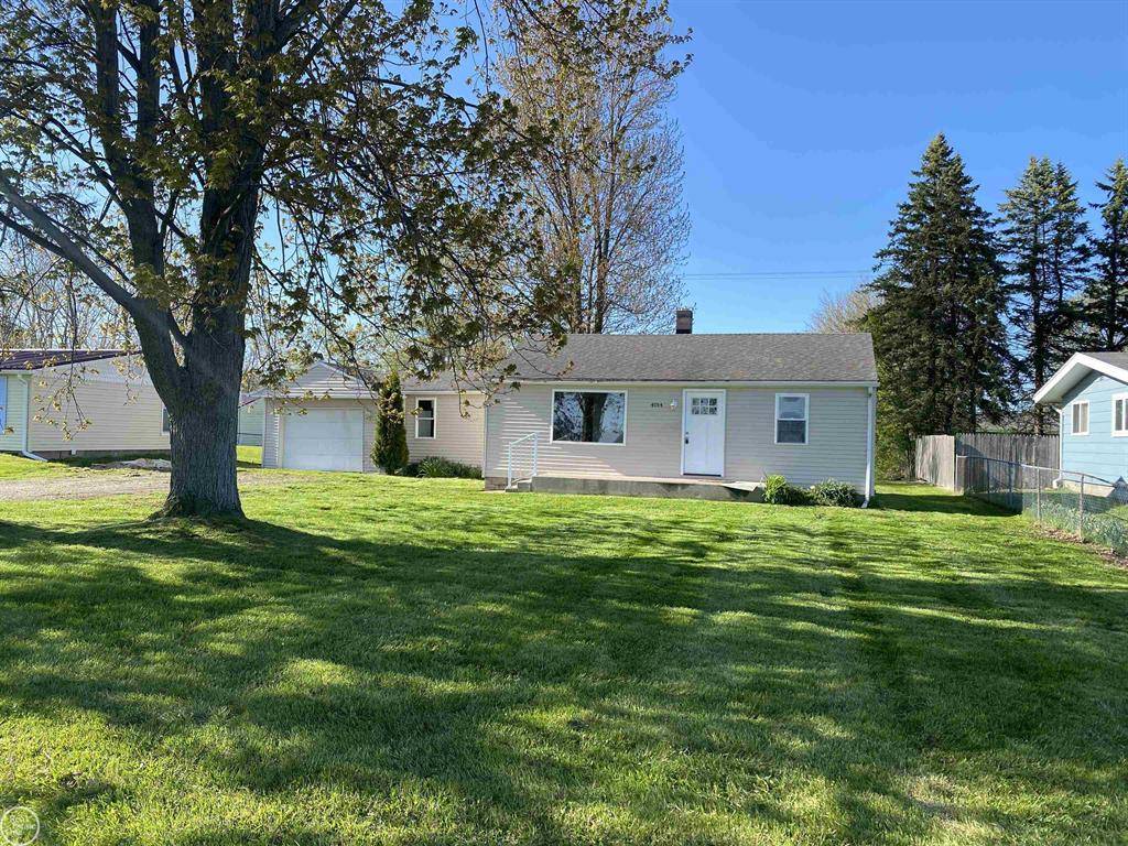 Fort Gratiot Twp, MI 48059,4014 Keewahdin Road