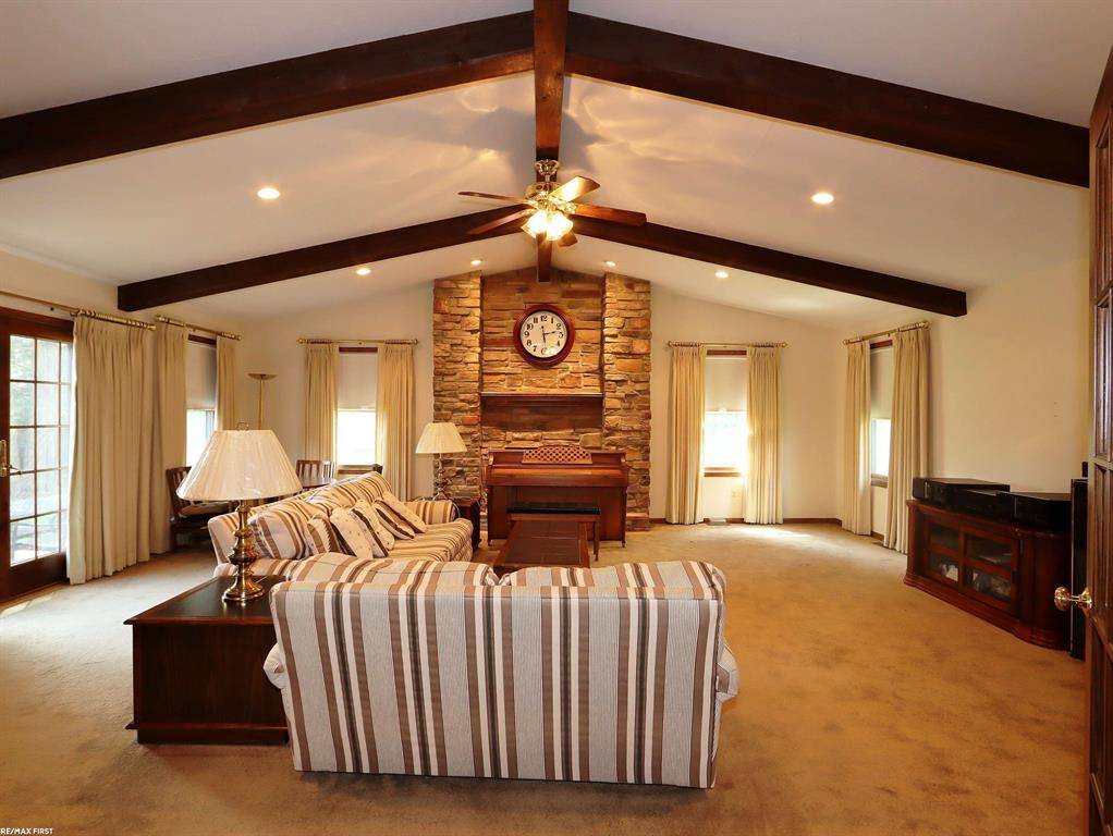 Chesterfield Twp, MI 48047,51649 Mitchell Drive
