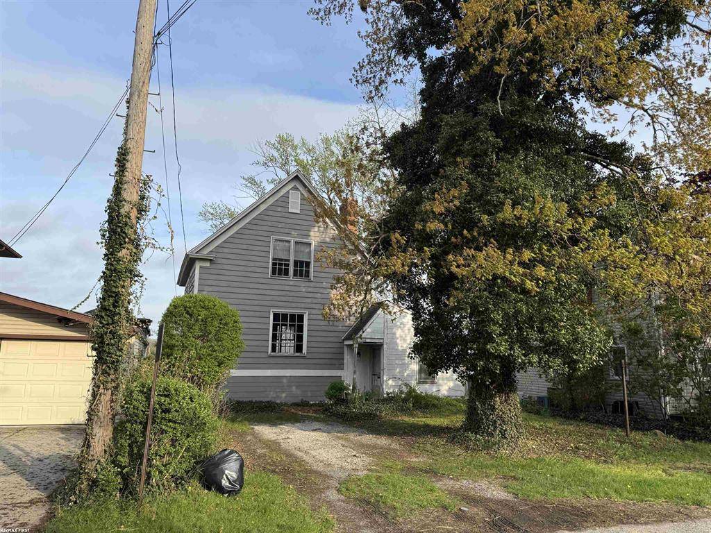 Algonac, MI 48001,204 Saint Clair River Dr Drive