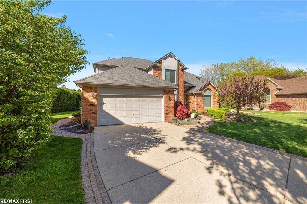 Sterling Heights, MI 48313,14963 Park View Court