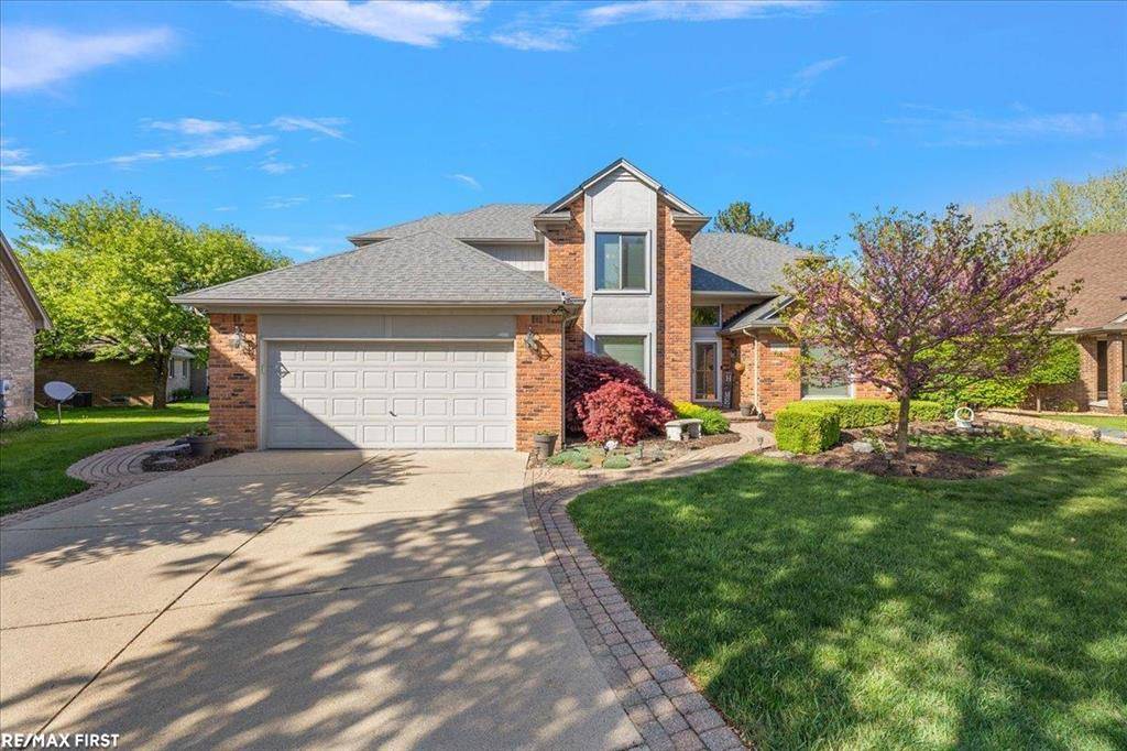 Sterling Heights, MI 48313,14963 Park View Court
