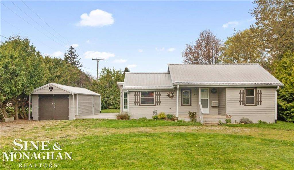 Lexington Vlg, MI 48450,5622 Washington Street