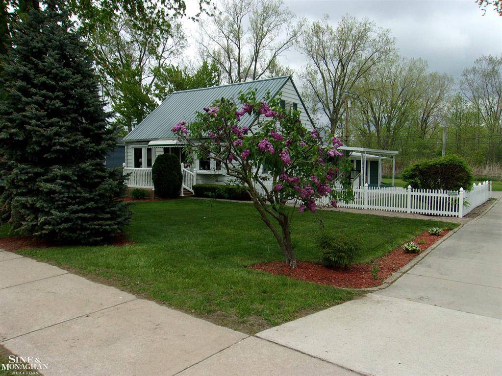 Clay Twp, MI 48001,5536 Pointe Tremble Road