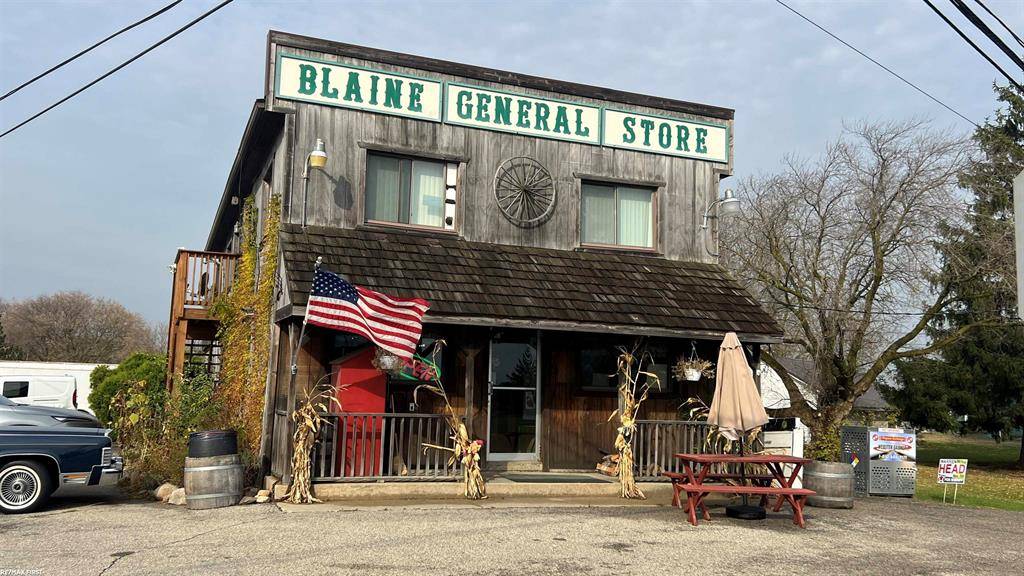 Grant Twp, MI 48032,7255 Wildcat Road