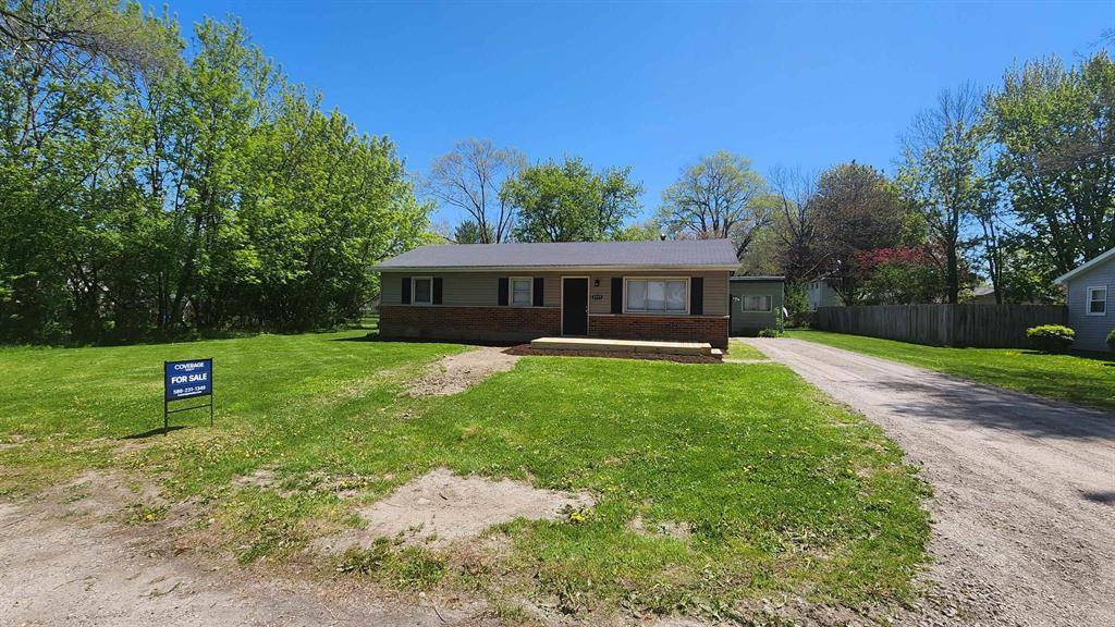Bridgeport Twp, MI 48601,3519 Hidden Lane