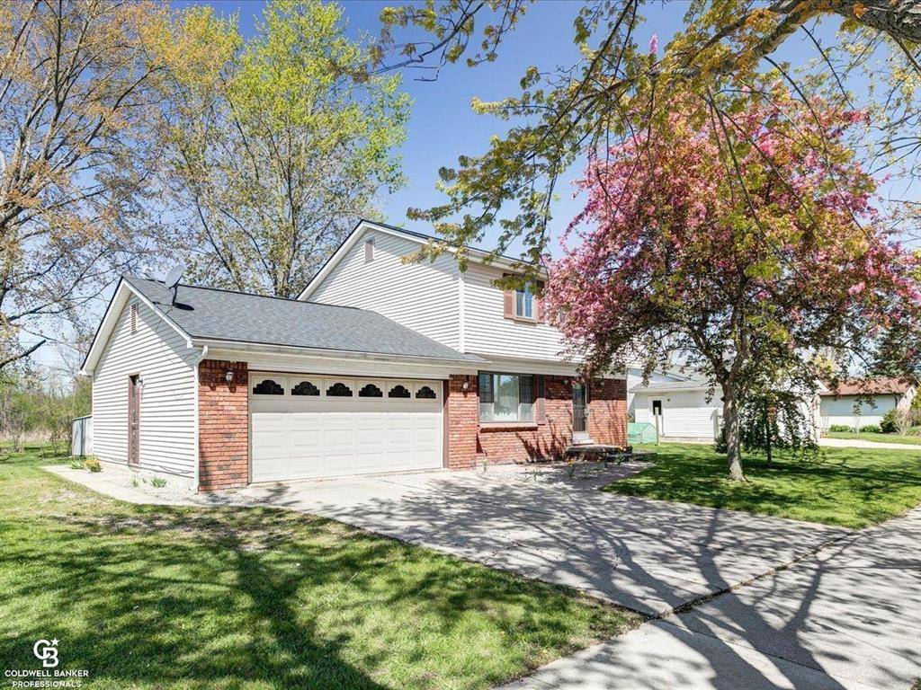Marysville, MI 48040,850 Montana Street