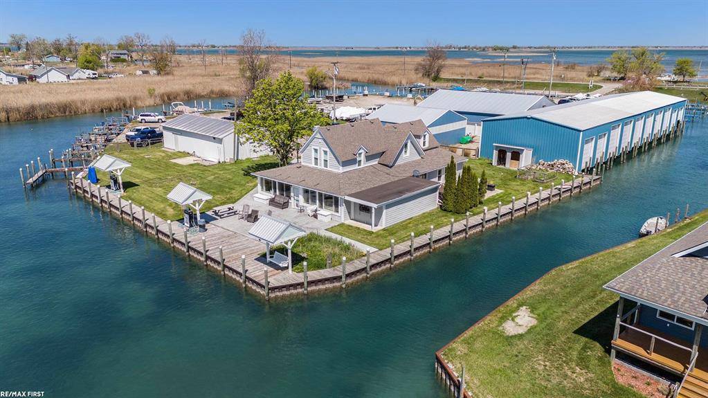 Clay Twp, MI 48028,7650 South Channel Drive