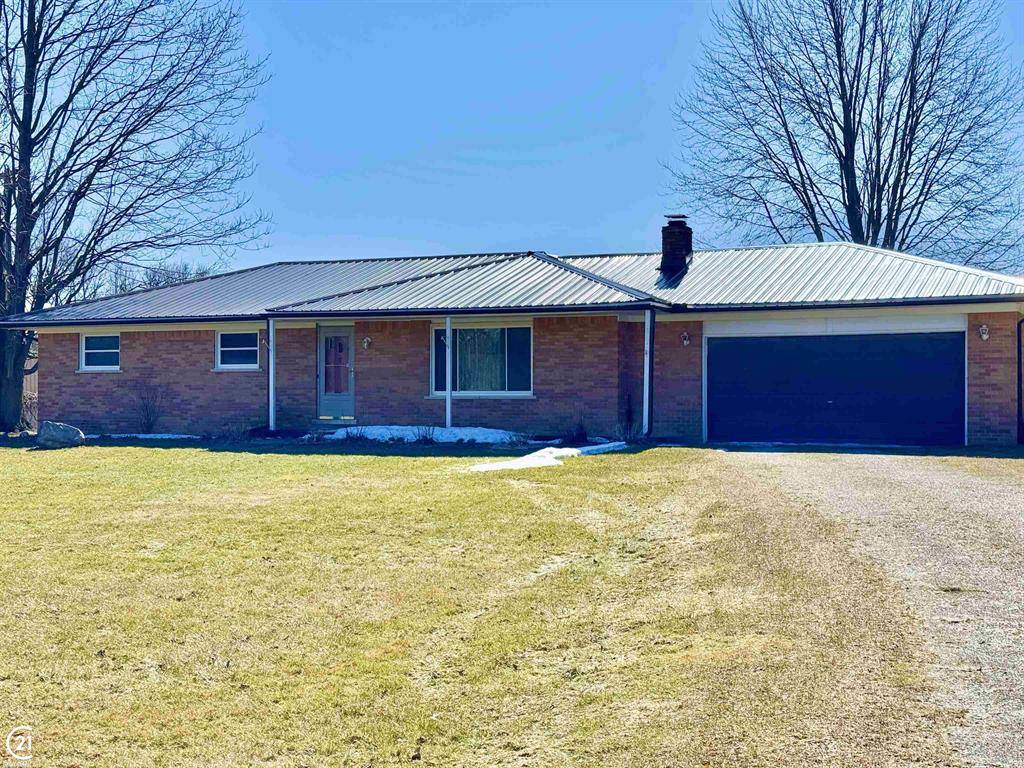 Armada Twp, MI 48005,15250 34 Mile Road