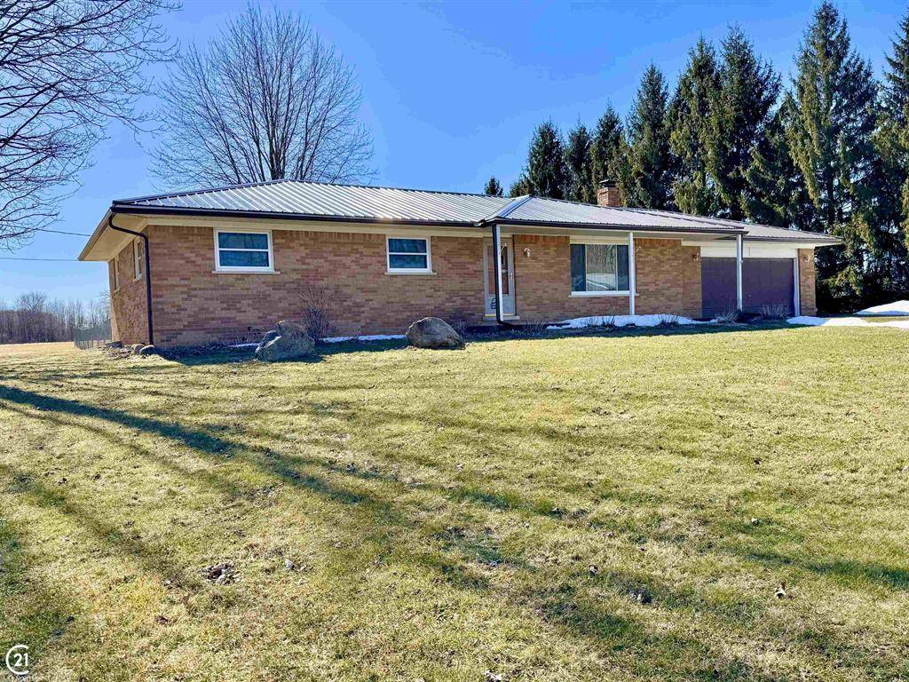 Armada Twp, MI 48005,15250 34 Mile Road