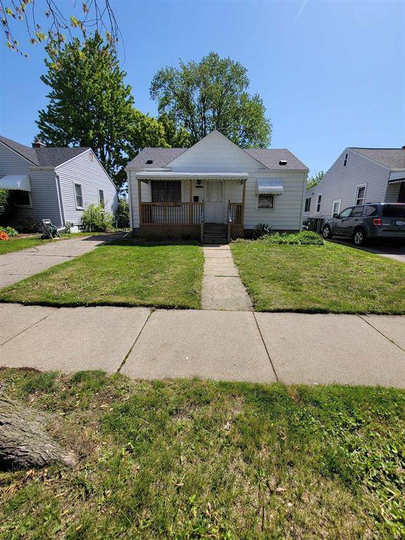 St. Clair Shores, MI 48081,25500 Culver Street