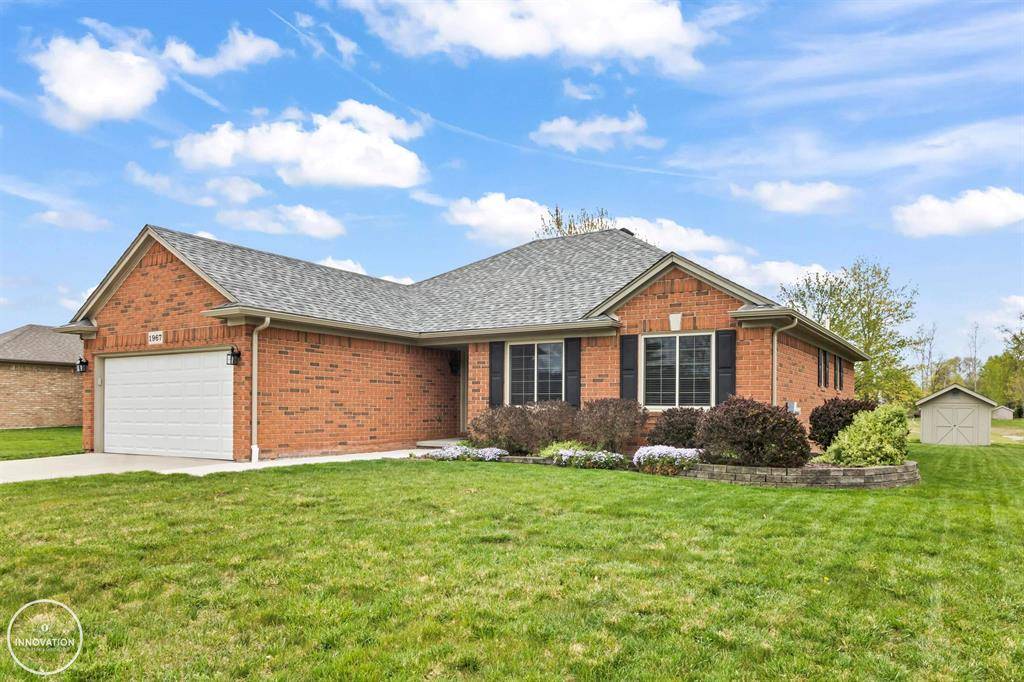 St. Clair, MI 48079,1967 Woodland Estates Drive