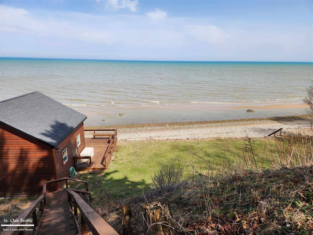Carsonville Vlg, MI 48419,1519 S Lakeshore Road