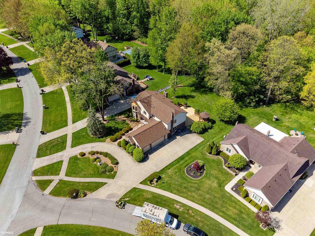 Shelby Twp, MI 48315,54445 Nottingham Lane