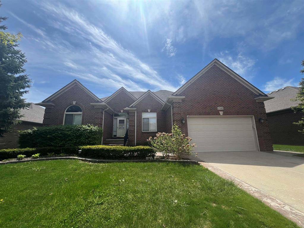 Clinton Twp, MI 48038,17542 Goldeneye Drive