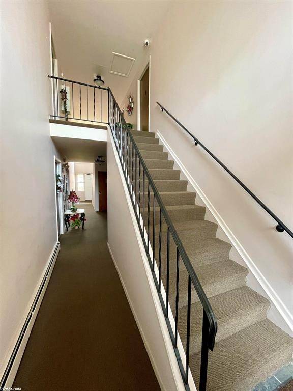 St. Clair Shores, MI 48080,21474 Beaconsfield Street Unit 8