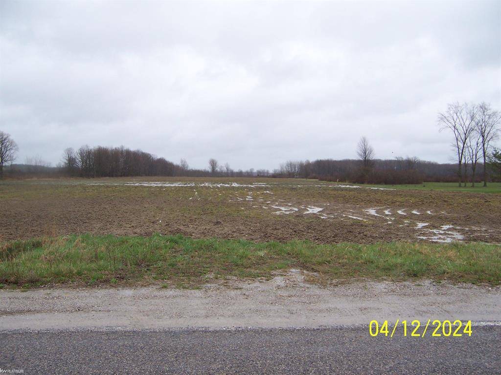 Kenockee Twp, MI 48006,vacant Kilgore Road