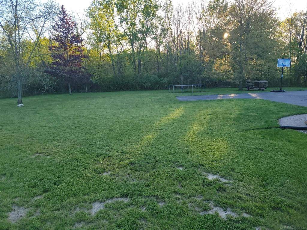 Vevay Twp, MI 48854,2185 W Barnes Road