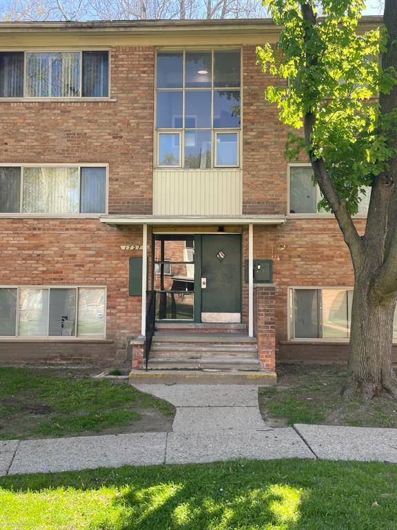 Detroit, MI 48219,17274 Bentler Street