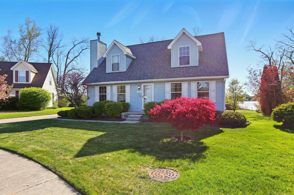Pontiac, MI 48341,875 BARREN OAKS Drive