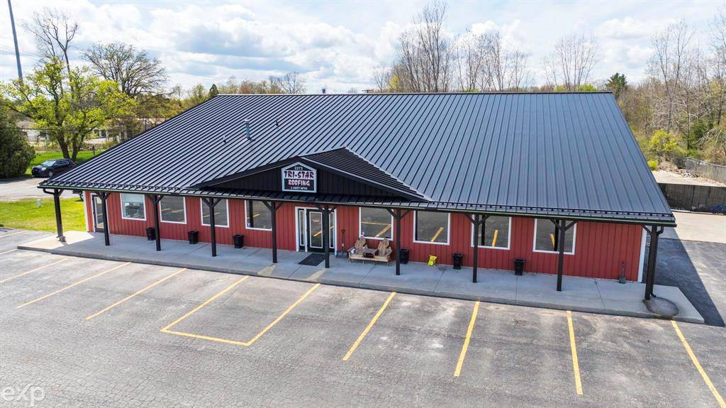 Kimball Twp, MI 48074,2273 Wadhams Road