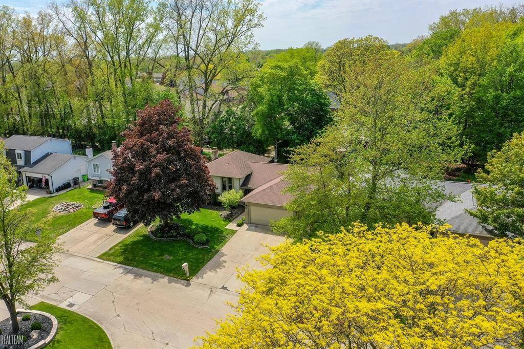 Clinton Twp, MI 48038,39871 Baroque Boulevard