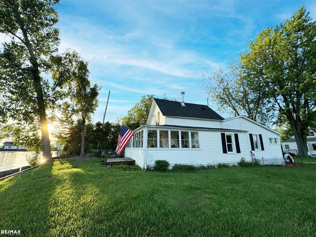 Clay Twp, MI 48028,7090 South Channel Drive