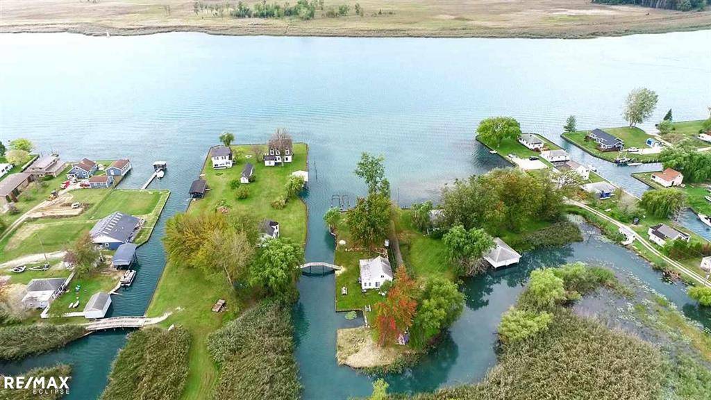 Clay Twp, MI 48028,7090 South Channel Drive
