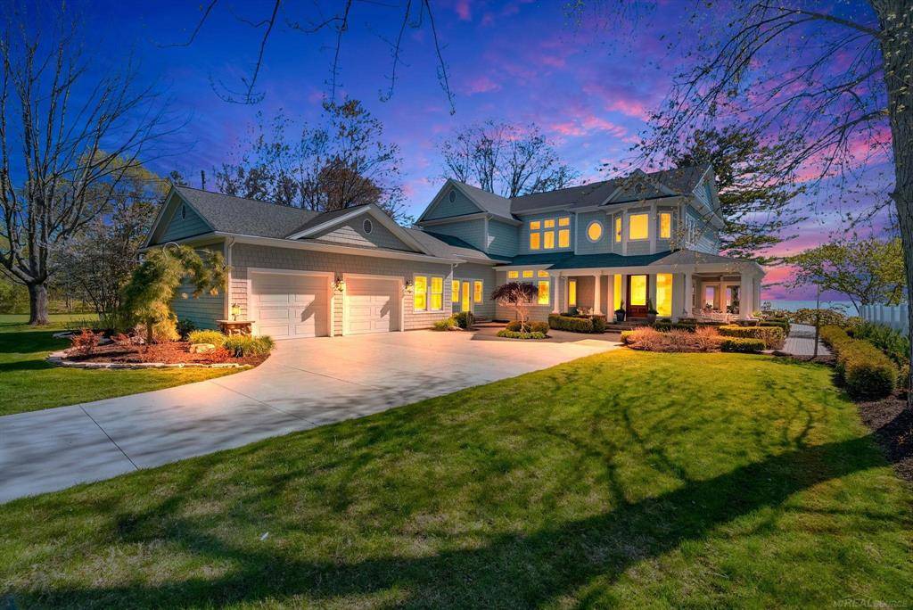 Lexington Twp, MI 48450,5317 Washington Street