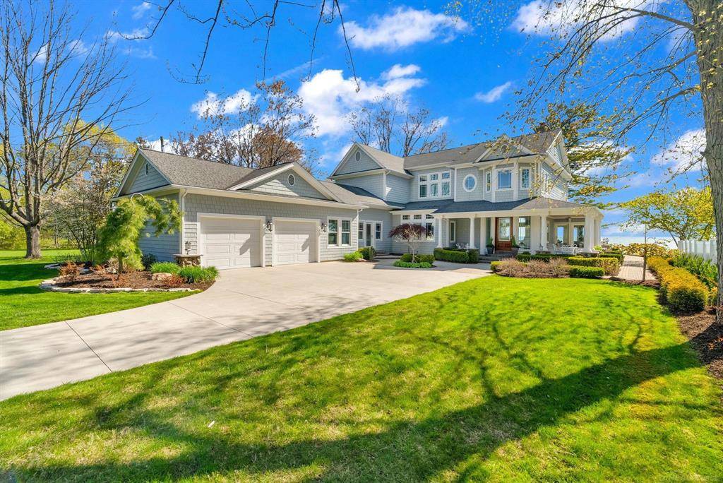 Lexington Twp, MI 48450,5317 Washington Street
