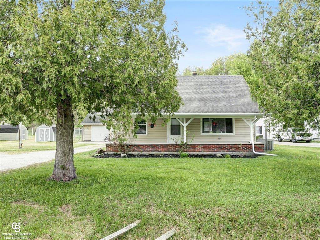Clyde Twp, MI 48049,4711 Atkins Rd Road