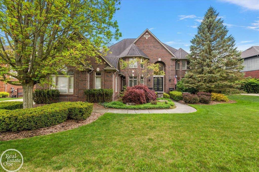 Rochester Hills, MI 48306,877 Quarry Drive