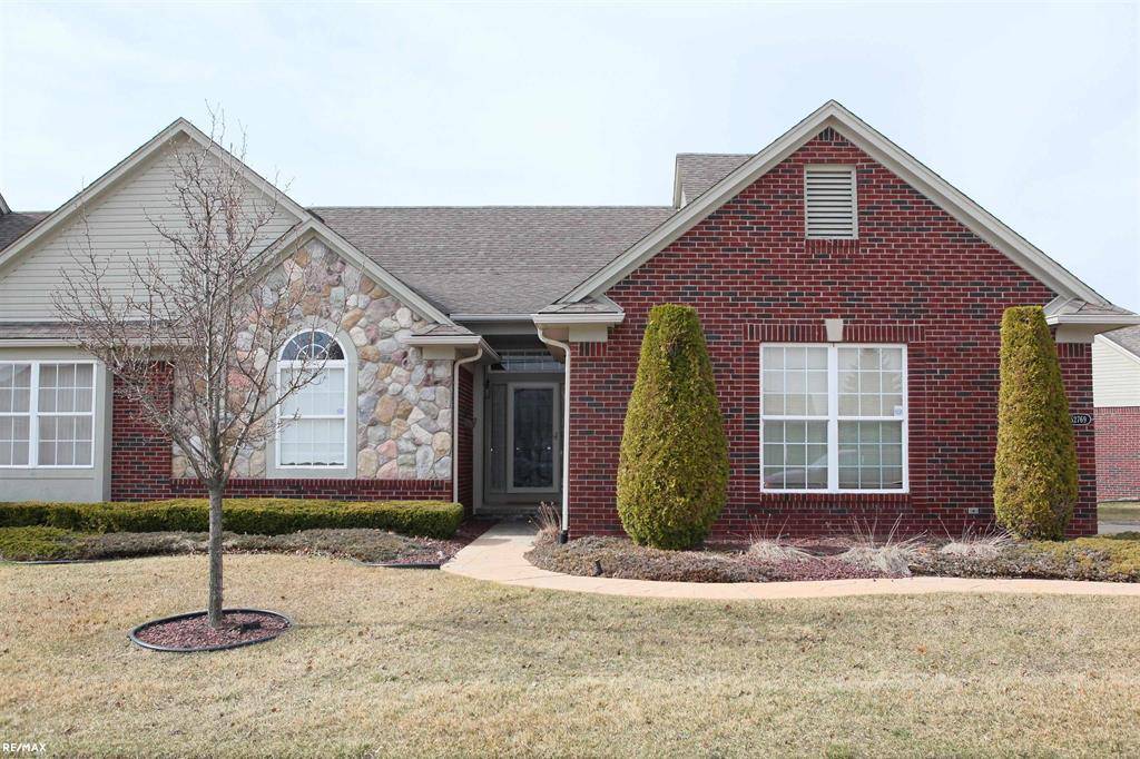 Macomb Twp, MI 48042,52769 Wildwood Street