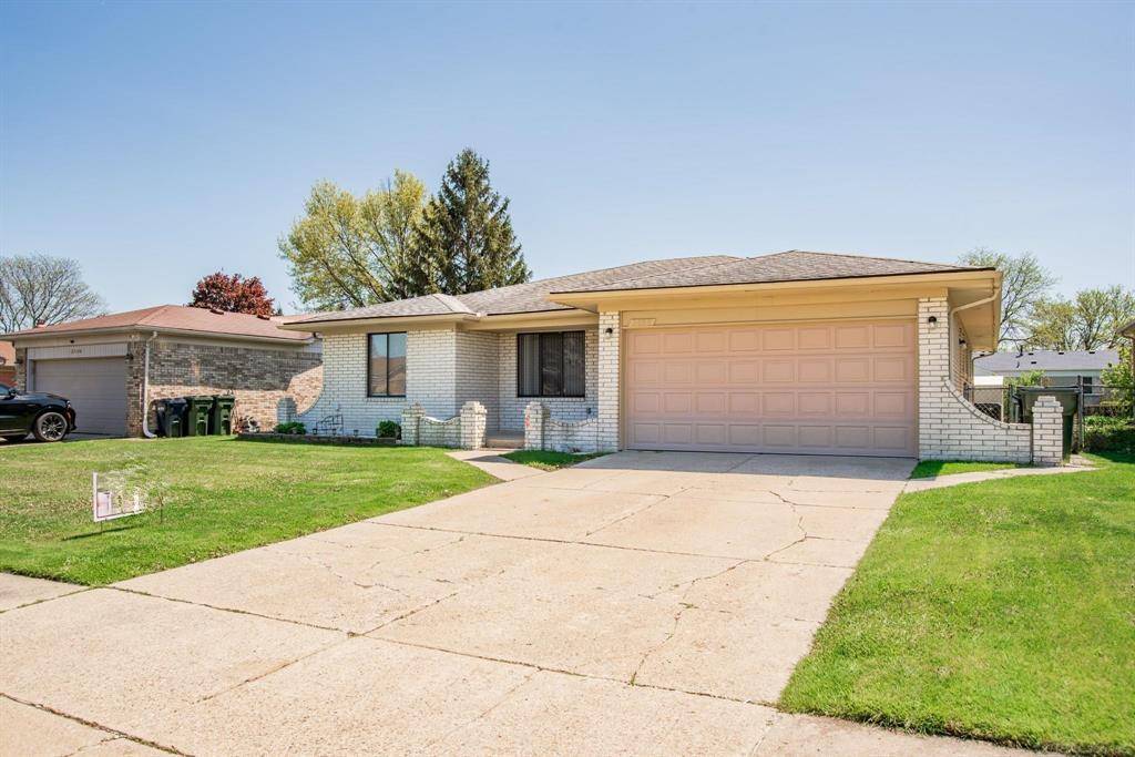 Sterling Heights, MI 48310,3088 Elmcrest Road