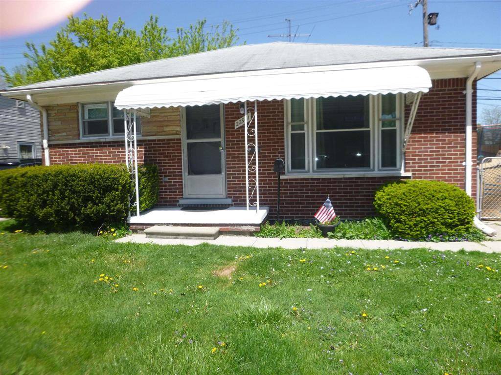 St. Clair Shores, MI 48080,22951 Pleasant Drive