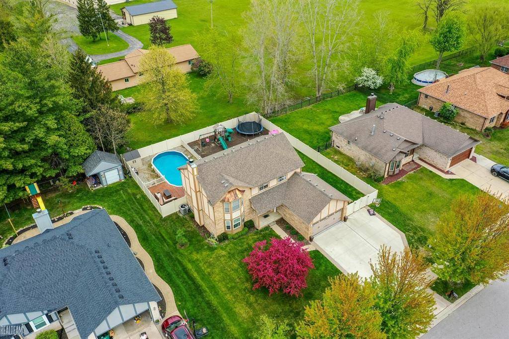 Richmond, MI 48062,35657 Pierce Street
