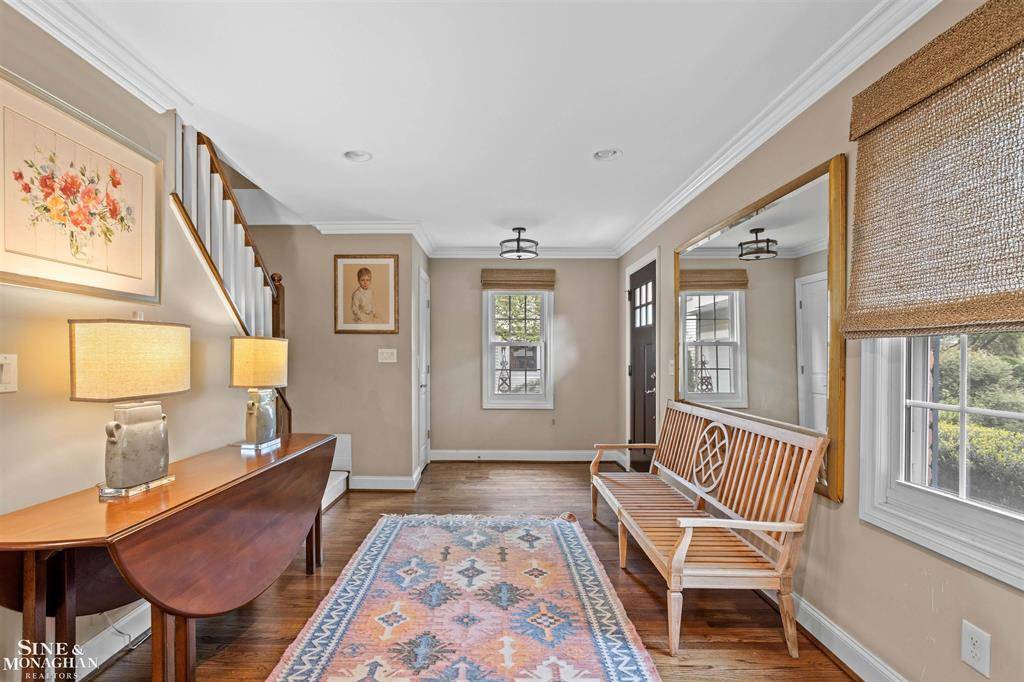 Grosse Pointe Farms, MI 48236,265 Beaupre Road