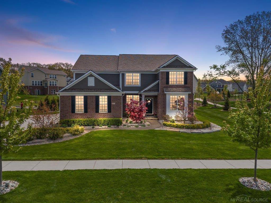 Orion Twp, MI 48359,4177 Newgard Drive