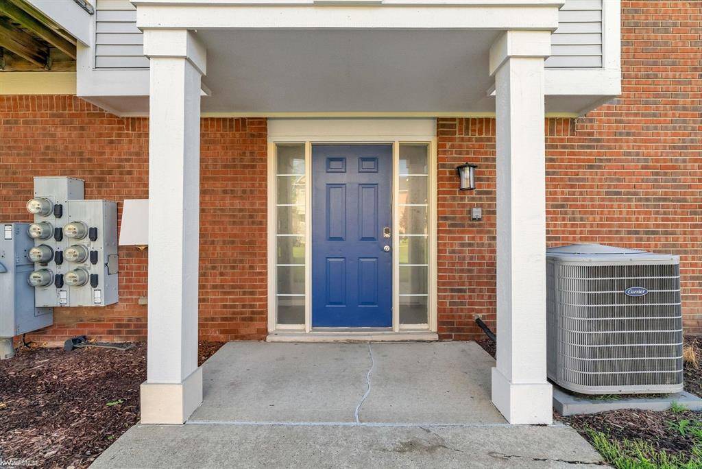 Chesterfield Twp, MI 48051,51663 HALE Lane